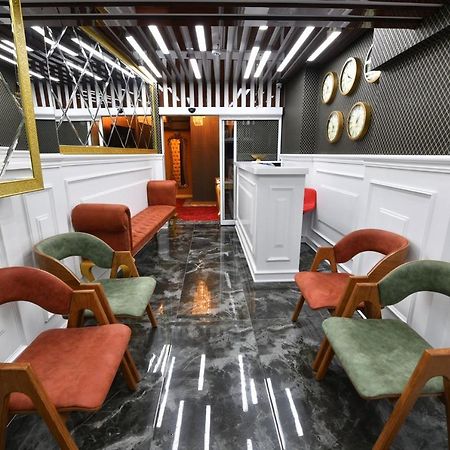 Sea Moon Hotel Istanbul Eksteriør bilde